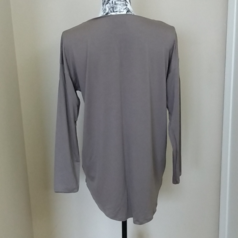 Hanro top M - Picture 3 of 5
